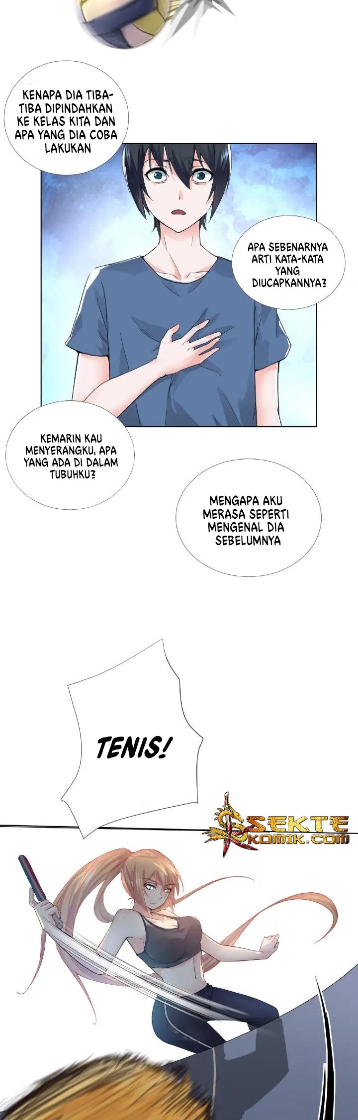 Dark Energy Engine Chapter 04 Bahasa Indonesia